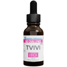 Load image into Gallery viewer, Systemic Formulas: #1488 - TVIVI - VIROX TINCTURE