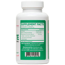 Load image into Gallery viewer, MicroBiome Labs - Fodmate - 120 caps