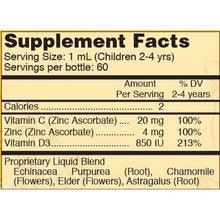 Load image into Gallery viewer, Systemic Formulas: #530 - TUFF PLAY - ESSENTIAL IMMUNE BOOST