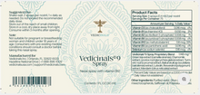 Load image into Gallery viewer, Vedicinals9 Spray