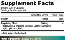 Load image into Gallery viewer, AV Brain CLR