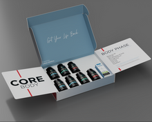 Load image into Gallery viewer, Core Body Kit