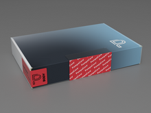Load image into Gallery viewer, Core Body Kit