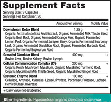 Load image into Gallery viewer, Drainage Enhancer