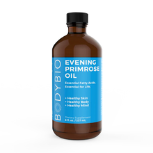 Load image into Gallery viewer, Evening Primrose Oil (Liquid) - 8 fl oz.