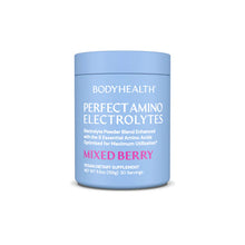 Load image into Gallery viewer, PerfectAmino® Electrolytes - 30 Servings