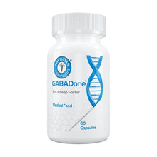 Load image into Gallery viewer, Gabadone 60 capsules