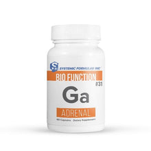 Load image into Gallery viewer, Systemic Formulas: #31 - Ga - ADRENAL
