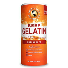 Load image into Gallery viewer, Unflavored Beef Gelatin