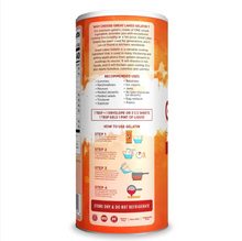 Load image into Gallery viewer, Unflavored Beef Gelatin