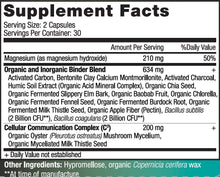 Load image into Gallery viewer, Gut CLR