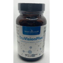 Load image into Gallery viewer, TCF -TruVisionPlus - 60 vegetarian capsules