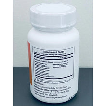 Load image into Gallery viewer, MyByome #381- Skin Byome - 60 capsules