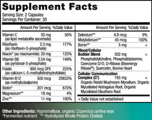 Load image into Gallery viewer, Mito-Methylator R3/R5