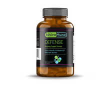 Load image into Gallery viewer, NViroMune – Defense 60ct bottle
