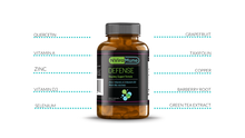 Load image into Gallery viewer, NViroMune – Defense 60ct bottle