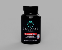 Load image into Gallery viewer, Brain CLR+