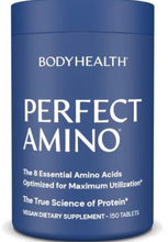 Load image into Gallery viewer, BodyHealth - PerfectAmino® - Capsules/Tablets (3 different size options)