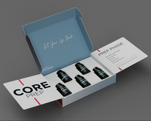 Load image into Gallery viewer, Core Prep Kit