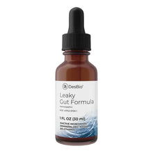 Load image into Gallery viewer, DesBio - Leaky Gut Formula - 1 fl oz