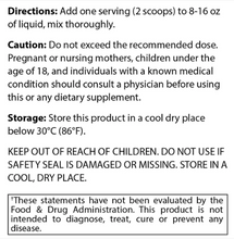 Load image into Gallery viewer, Multi Collagen Complex (Types I, II, III)