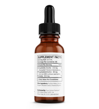 Load image into Gallery viewer, CytoDetox® Liposomal Zeolite Clinoptilolite with Fulvates