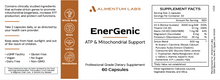 Load image into Gallery viewer, EnerGenic (Formerly MitoGenic)