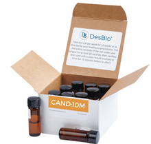 Load image into Gallery viewer, CAND:10M