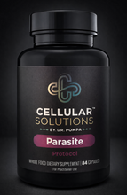 Load image into Gallery viewer, Cellular Solutions - Parasite Protocol