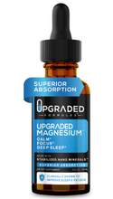 Load image into Gallery viewer, Liquid Magnesium Nano Minerals