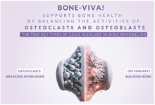 Load image into Gallery viewer, NViroMune – Bone Viva