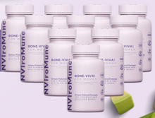 Load image into Gallery viewer, NViroMune – Bone Viva (12pk)