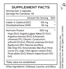 Load image into Gallery viewer, HormoneGenic