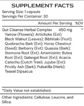 Load image into Gallery viewer, Clear 1 µBiomic