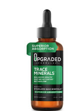 Load image into Gallery viewer, Upgraded Trace Minerals