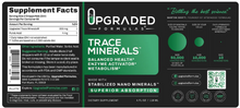 Load image into Gallery viewer, Upgraded Trace Minerals