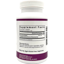 Load image into Gallery viewer, InterPlexus™ - Seriphos - 100 capsules