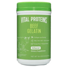 Load image into Gallery viewer, Collagen Protein - Beef Gelatin