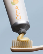 Load image into Gallery viewer, Revitin Natural Toothpaste - 3.4 oz tube