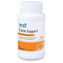 Load image into Gallery viewer, Calm Support (Formerly Cortisol Management) 90 Capsules SFI