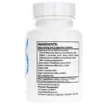 Load image into Gallery viewer, Gabadone 60 capsules