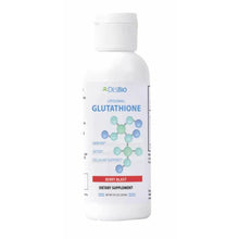 Load image into Gallery viewer, DesBio - Liposomal Glutathione - 4 fl oz