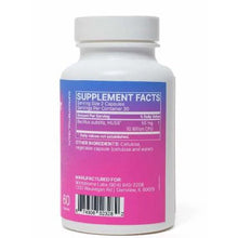 Load image into Gallery viewer, MicroBiome Labs - HU58 - High Potency Bacillus Subtilis - 60 capsules