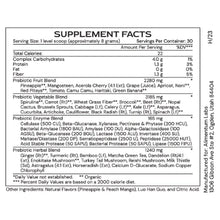 Load image into Gallery viewer, ALIMENTUM LABS - Terra SuperFood 240g