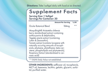 Load image into Gallery viewer, Total Eye Health + With Blue Light Filter