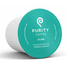 Load image into Gallery viewer, Purity Coffee - Coffee Pods 12 count