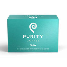 Load image into Gallery viewer, Purity Coffee - Coffee Pods 12 count