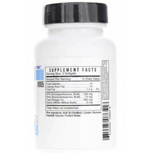 Load image into Gallery viewer, Systemic Formulas: #865 - RPM OMEGA - 60 softgels