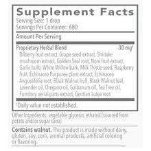 Load image into Gallery viewer, Biocidin Broad Spectrum Liquid Formula - 30ml