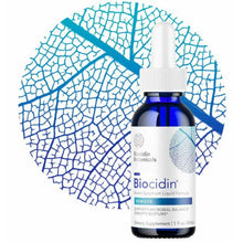 Load image into Gallery viewer, Biocidin Broad Spectrum Liquid Formula - 30ml